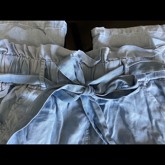 Flared pants - Picture 3 of 6